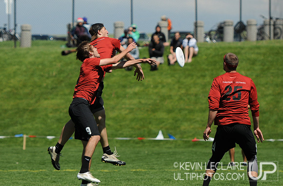 Championship Game Highlights Preview Photos