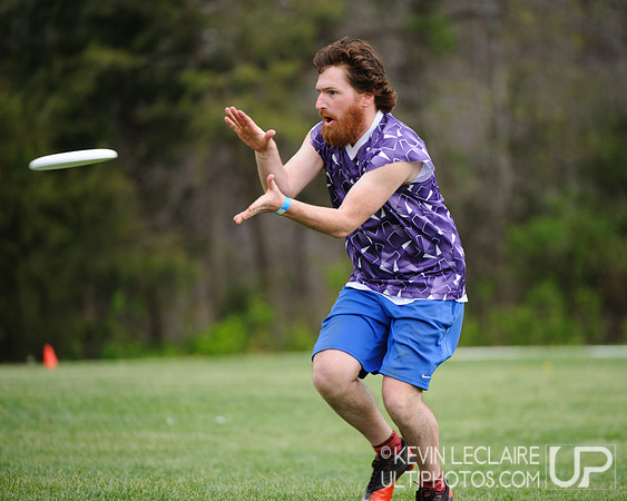 Saturday Round 2 Action -- Fools Fest 2012