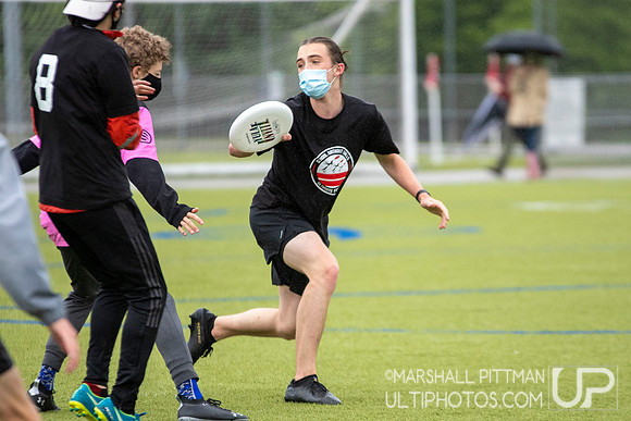 YULA 2021 Pool Play