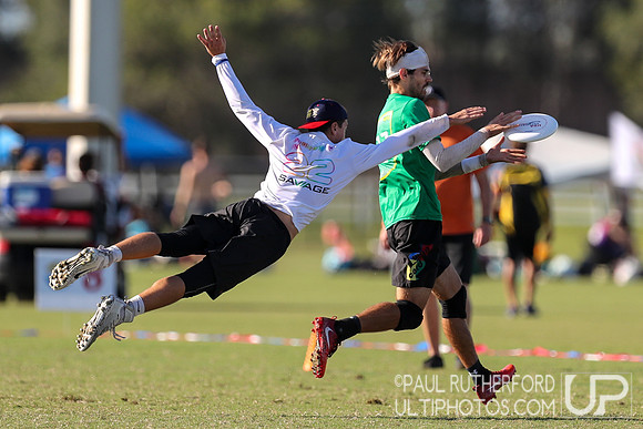2017 Club National Championships