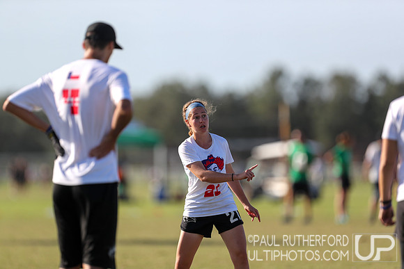 2017 Club National Championships