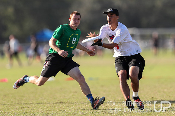 2017 Club National Championships