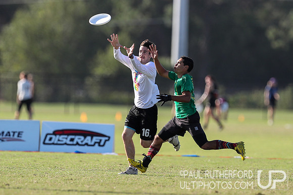 2017 Club National Championships