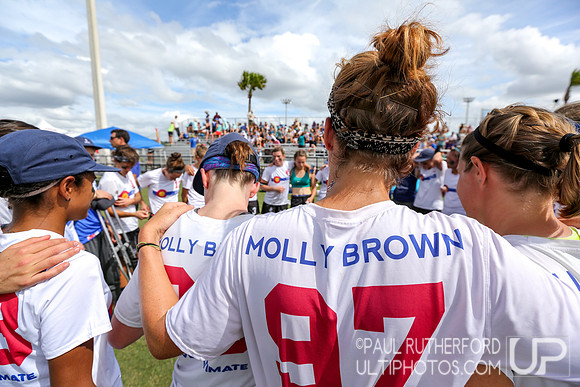 2017 Club National Championships