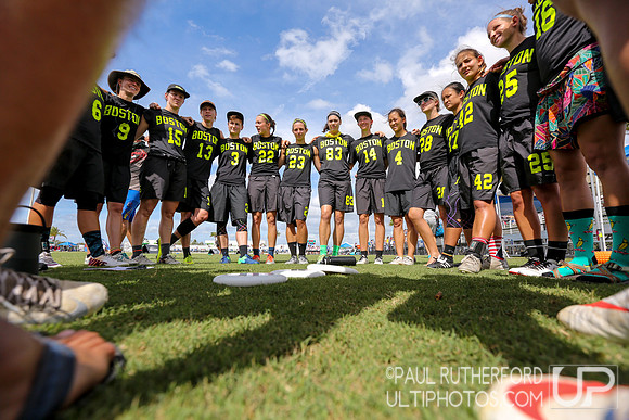 2017 Club National Championships