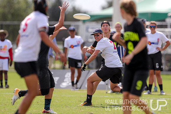 2017 Club National Championships