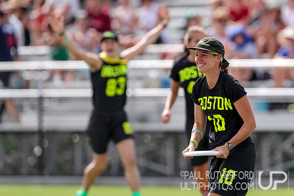 2017 Club National Championships