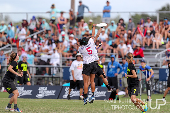2017 Club National Championships