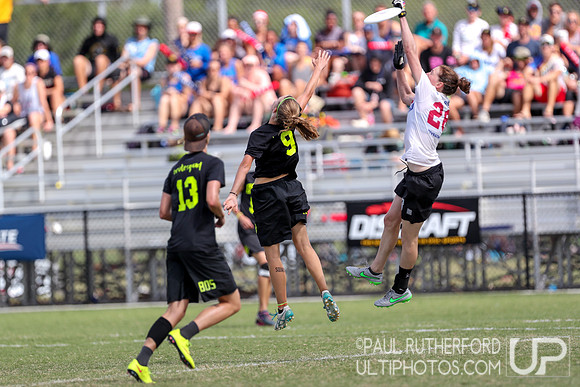 2017 Club National Championships