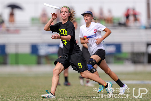 2017 Club National Championships