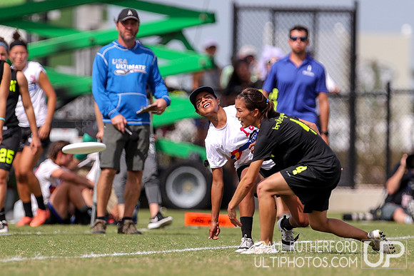 2017 Club National Championships