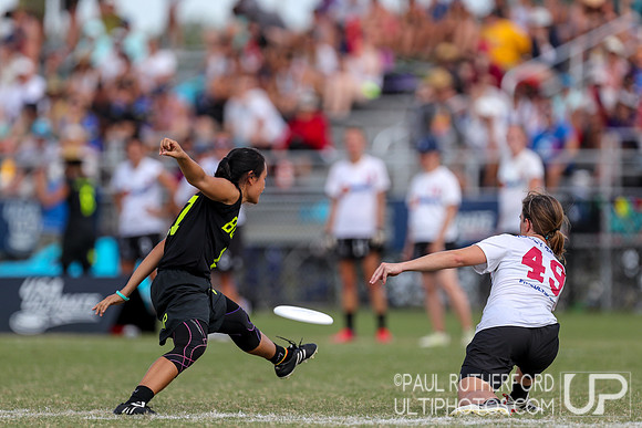 2017 Club National Championships