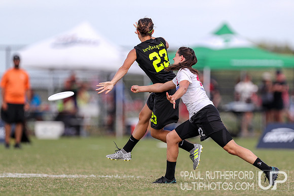 2017 Club National Championships