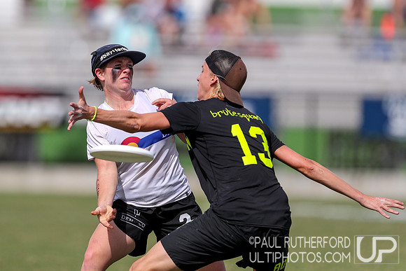 2017 Club National Championships