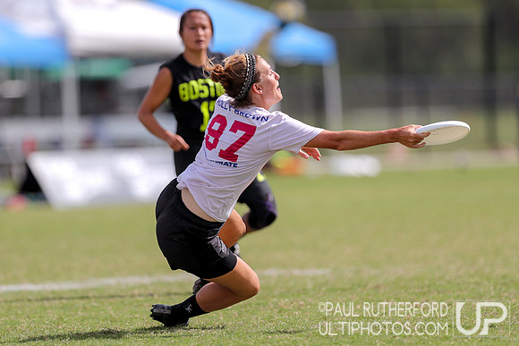 2017 Club National Championships