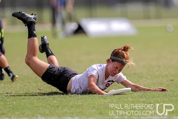 2017 Club National Championships