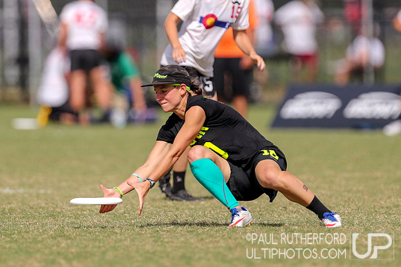 2017 Club National Championships