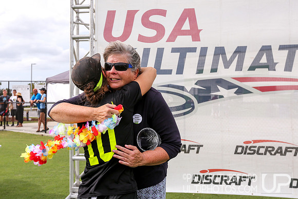2017 Club National Championships