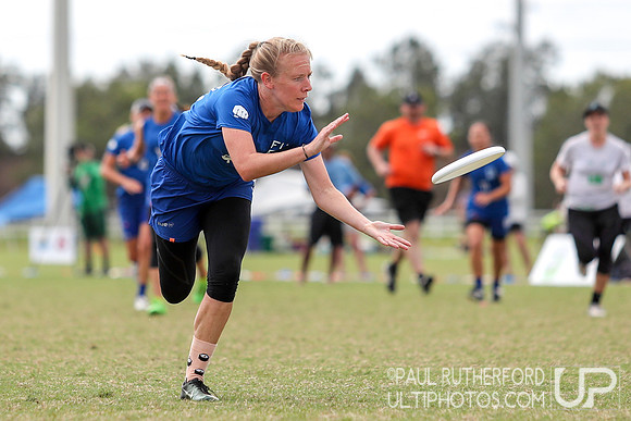 2017 Club National Championships