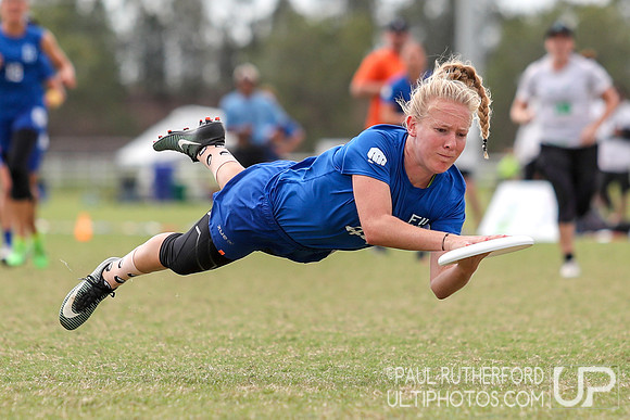 2017 Club National Championships