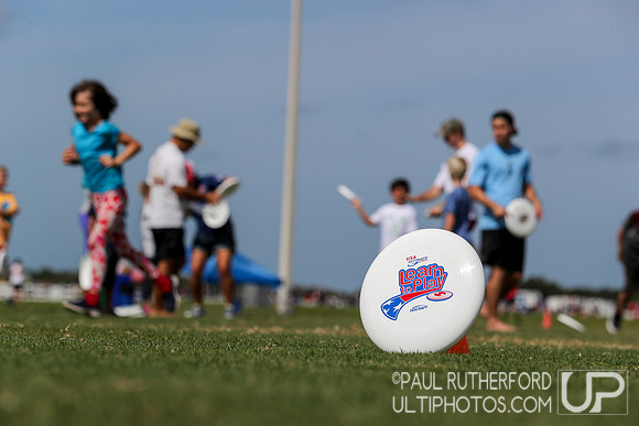 2017 Club National Championships