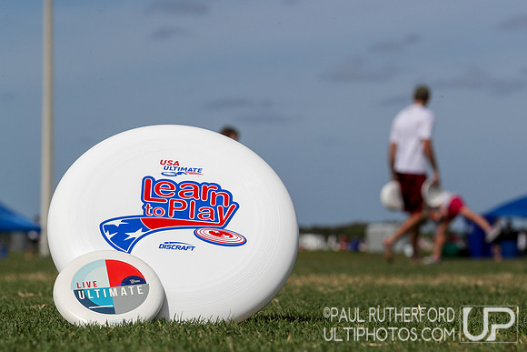 2017 Club National Championships