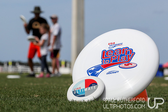 2017 Club National Championships