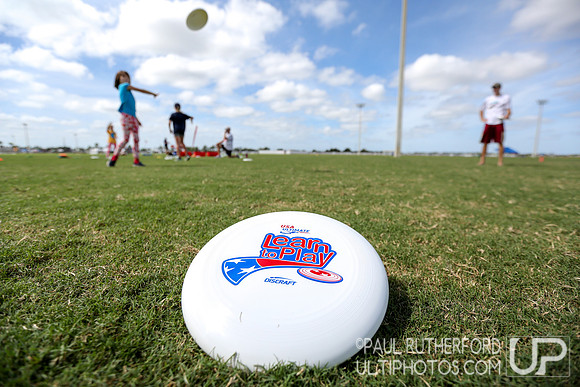 2017 Club National Championships