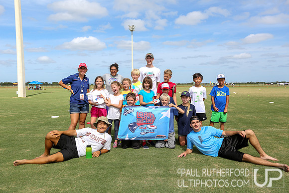 2017 Club National Championships