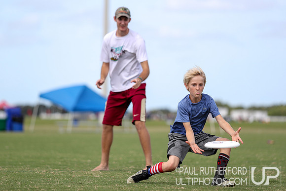 2017 Club National Championships
