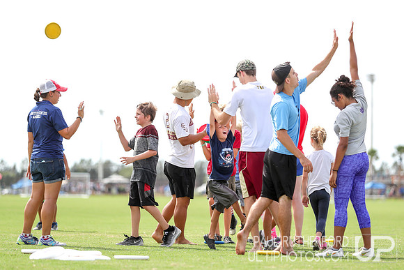 2017 Club National Championships