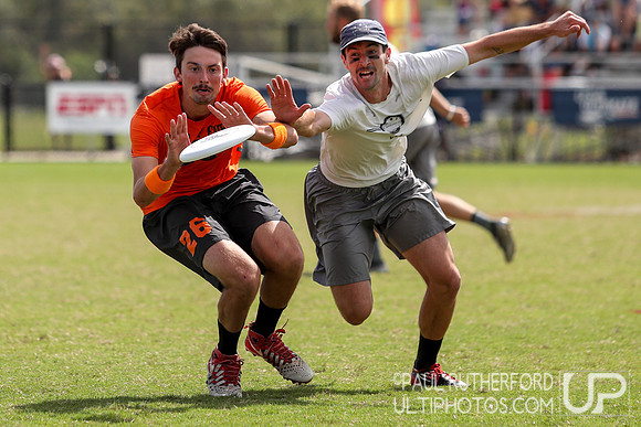 2017 Club National Championships