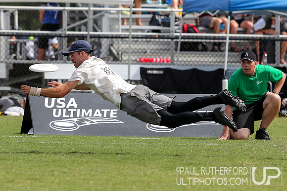 2017 Club National Championships
