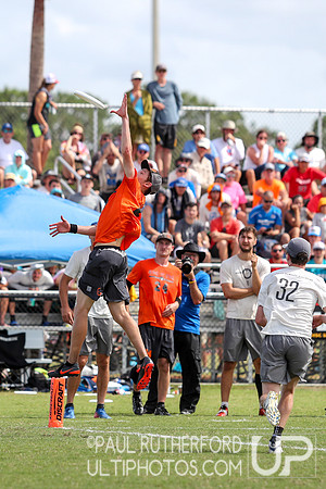 2017 Club National Championships