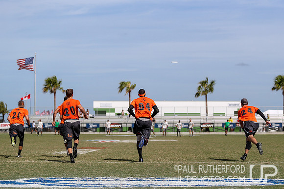 2017 Club National Championships
