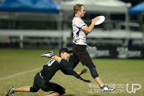 2017 Club National Championships