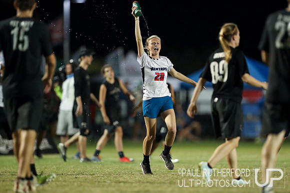 2017 Club National Championships