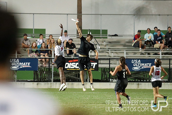 2017 Club National Championships