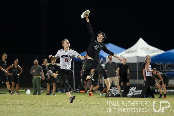 2017 Club National Championships