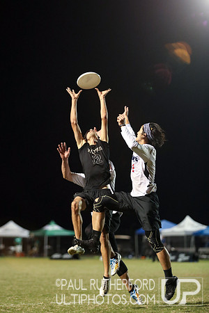 2017 Club National Championships
