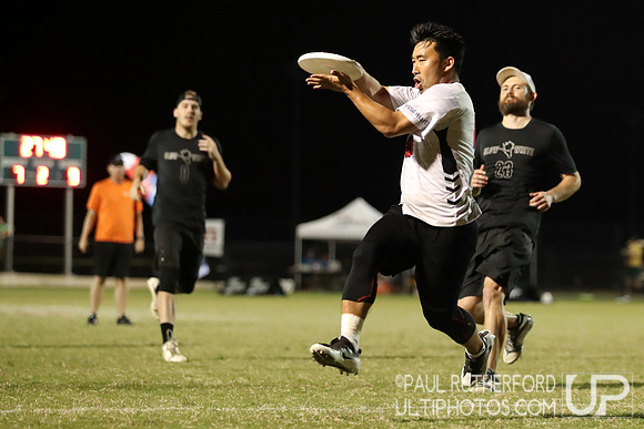 2017 Club National Championships