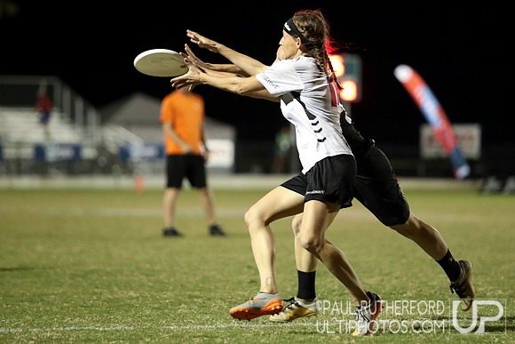 2017 Club National Championships