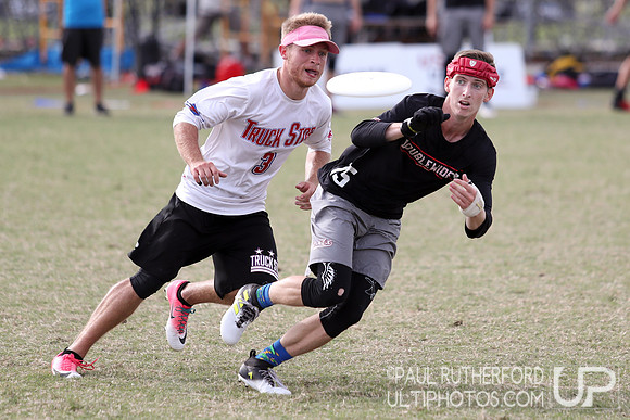 2017 Club National Championships
