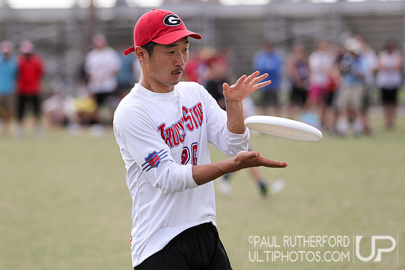 2017 Club National Championships