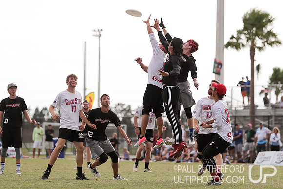 2017 Club National Championships
