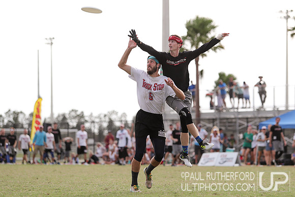 2017 Club National Championships
