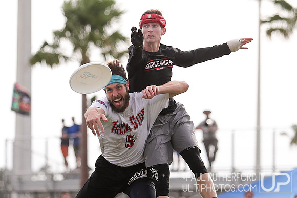 2017 Club National Championships