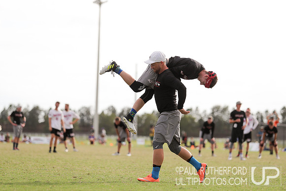 2017 Club National Championships