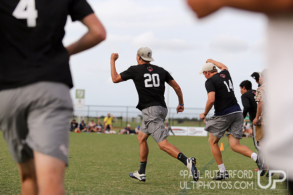 2017 Club National Championships