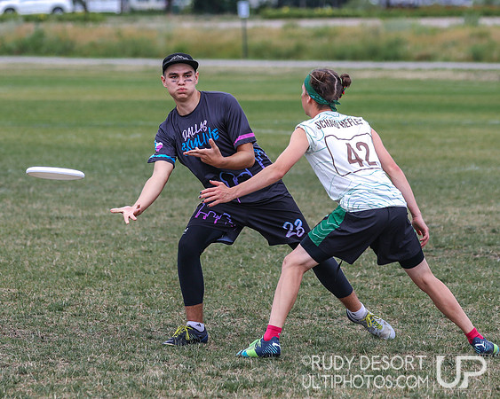 2022 USA Ultimate Youth Club Championships